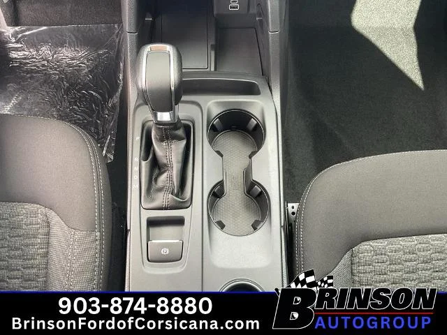 New 2026 Oxford White Ford XLT image 31