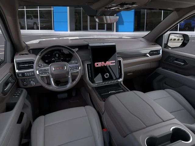 New 2026 Summit White GMC Elevation image 15