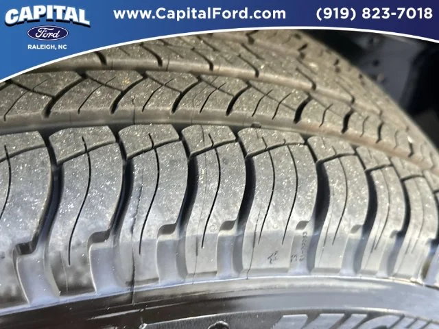 Used 2023 Gray Lexus 460 image 14