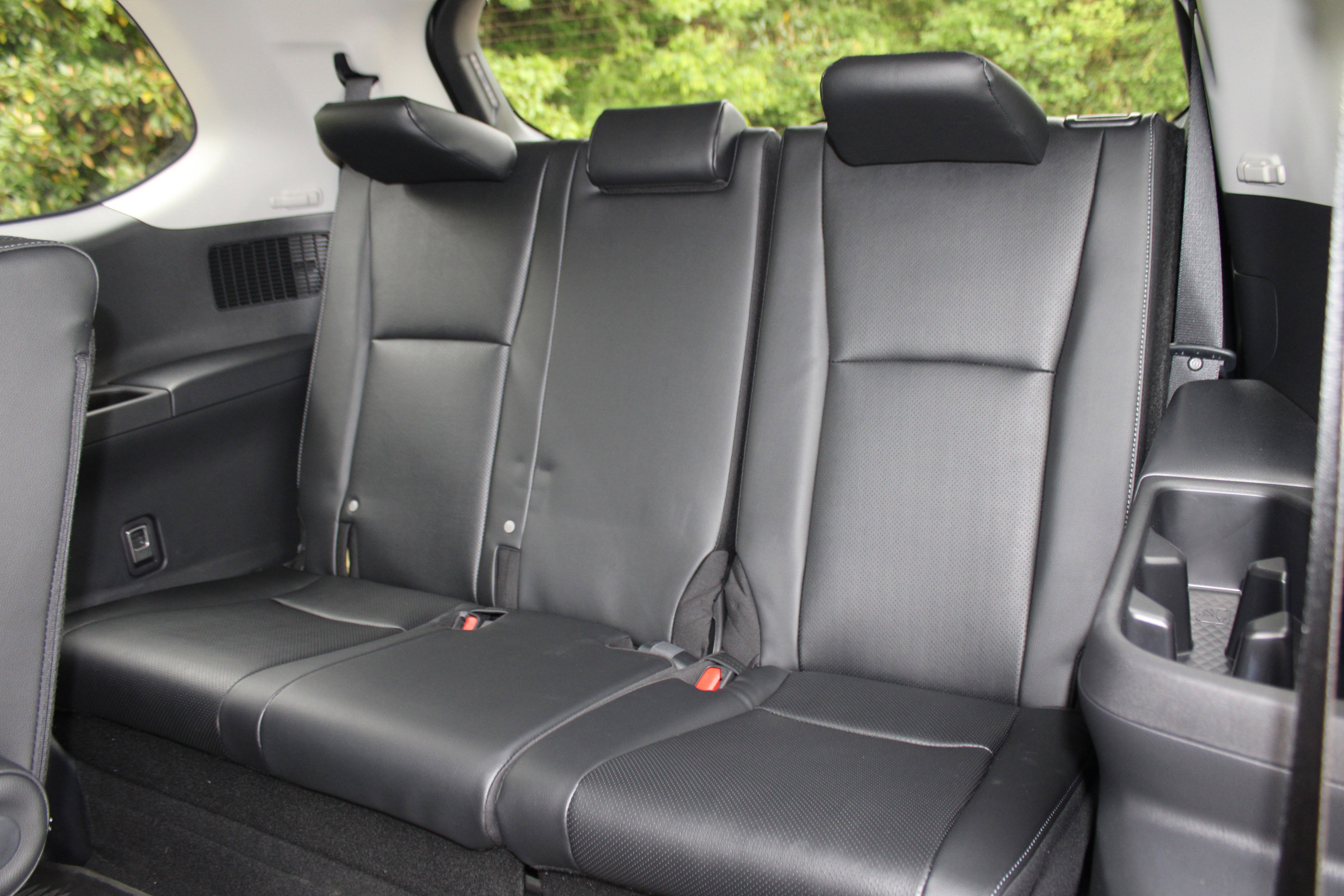 Used 2026 Heavy Metal Toyota Limited image 30