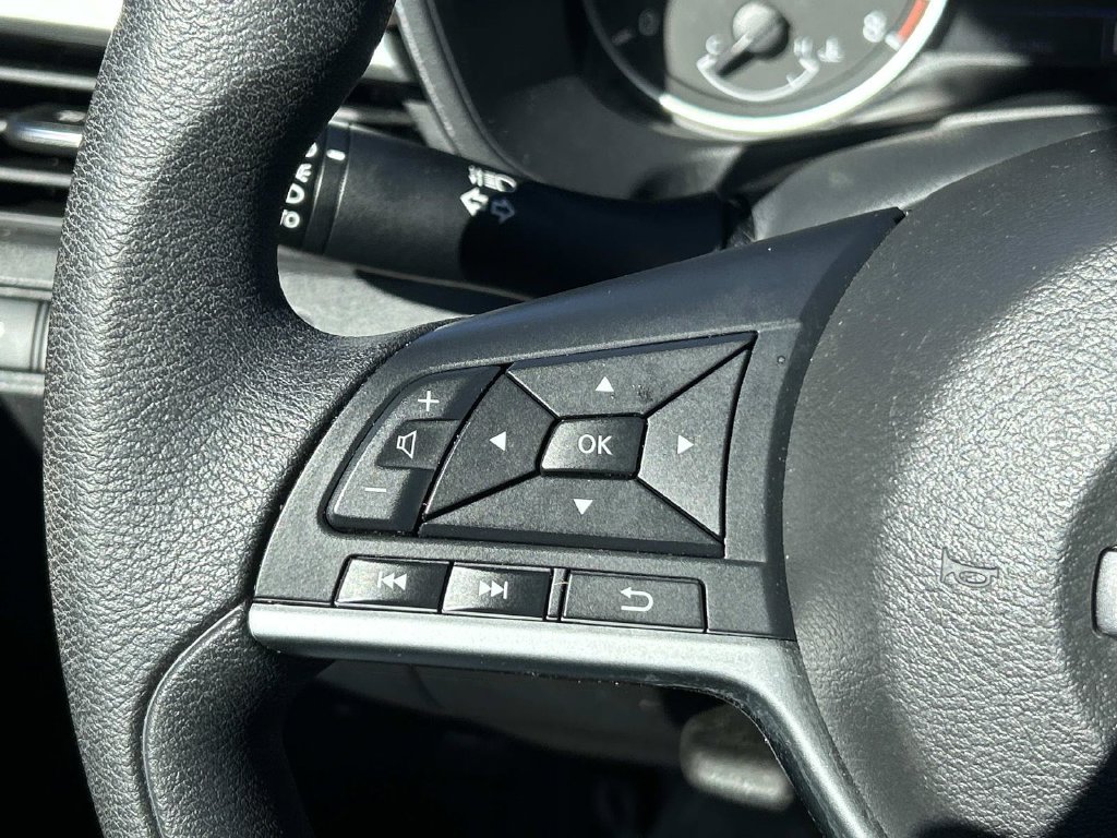 Used 2024 Black Nissan 2.5 SV image 21