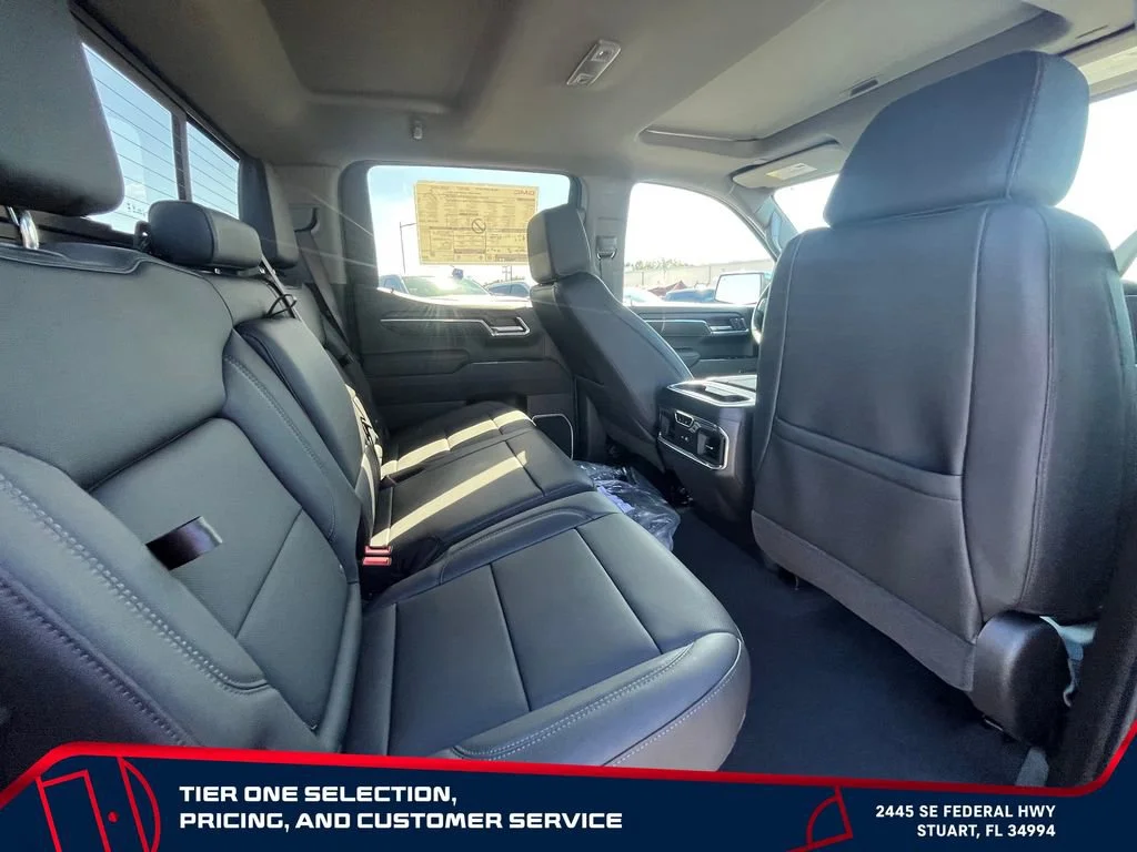 New 2026 Onyx Black GMC SLT image 18