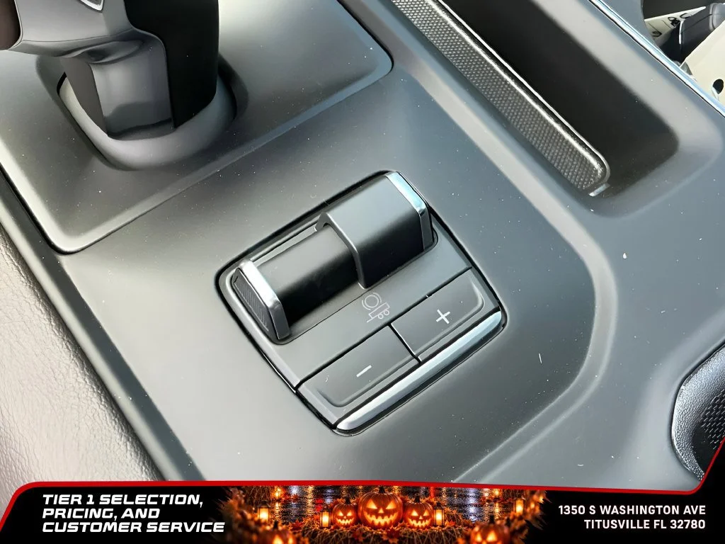 New 2026 Sterling Metallic GMC Denali image 44