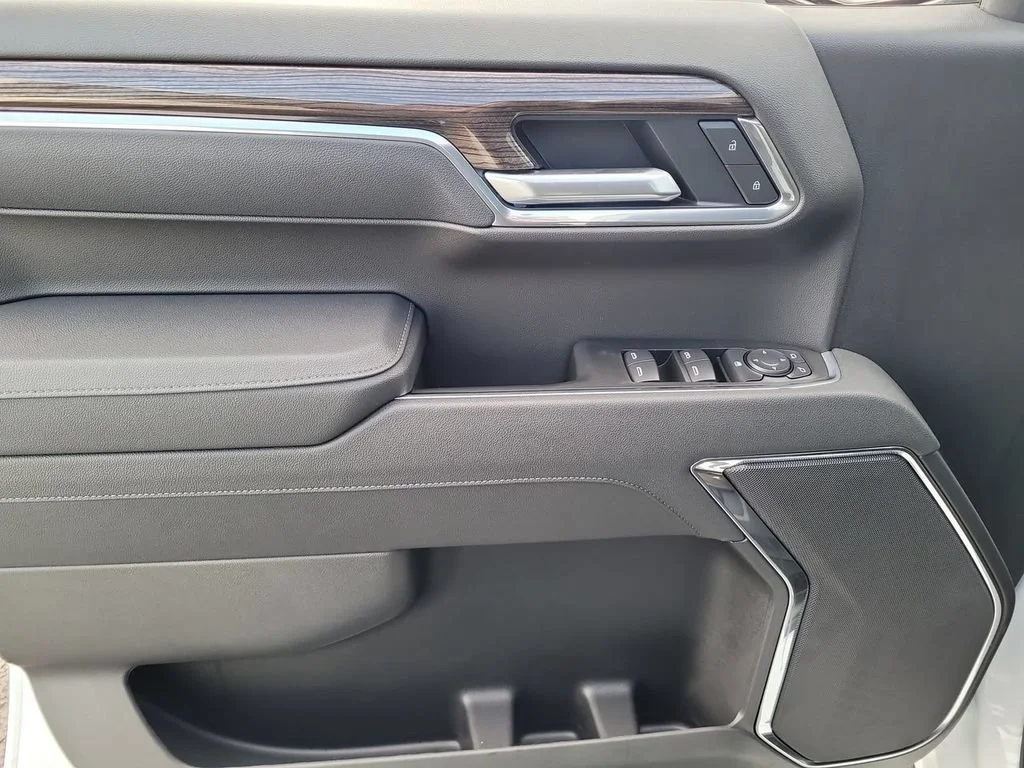 2026 Chevrolet Silverado 1500 LT - Photo 22