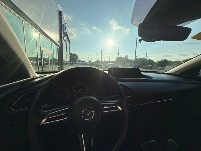 Used 2023 Silver Mazda 2.5 S Preferred Package image 22