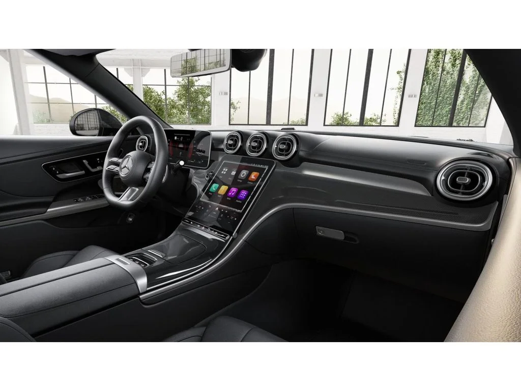 2026 Mercedes-Benz CLE CLE 300 - Photo 6