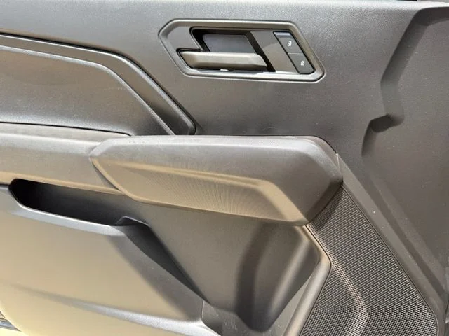 Used 2024 Black Chevrolet Trail Boss image 21