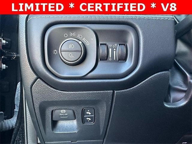 2023 RAM Ram 1500 Pickup Limited - Photo 20