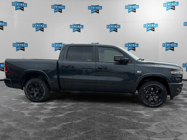 New 2026 Blue Ram Big Horn/Lone Star image 6