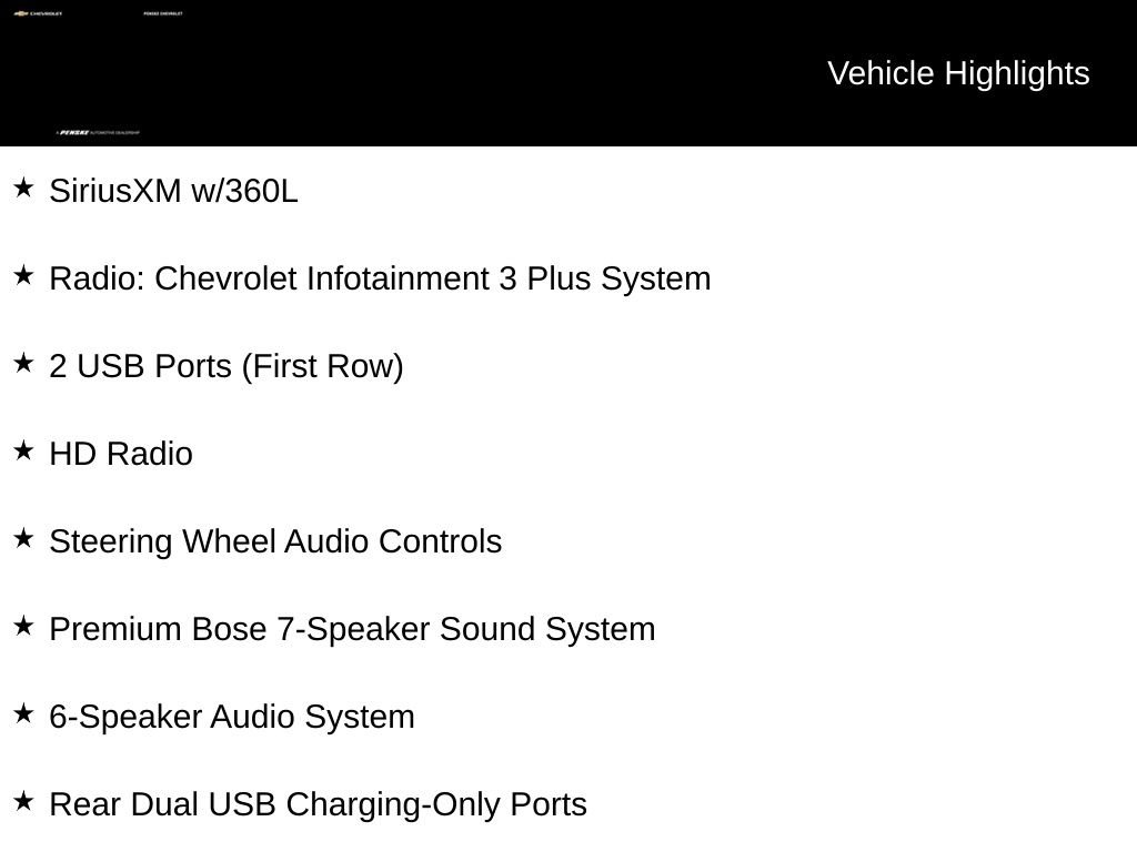 Used 2020 Gray Chevrolet RST image 6