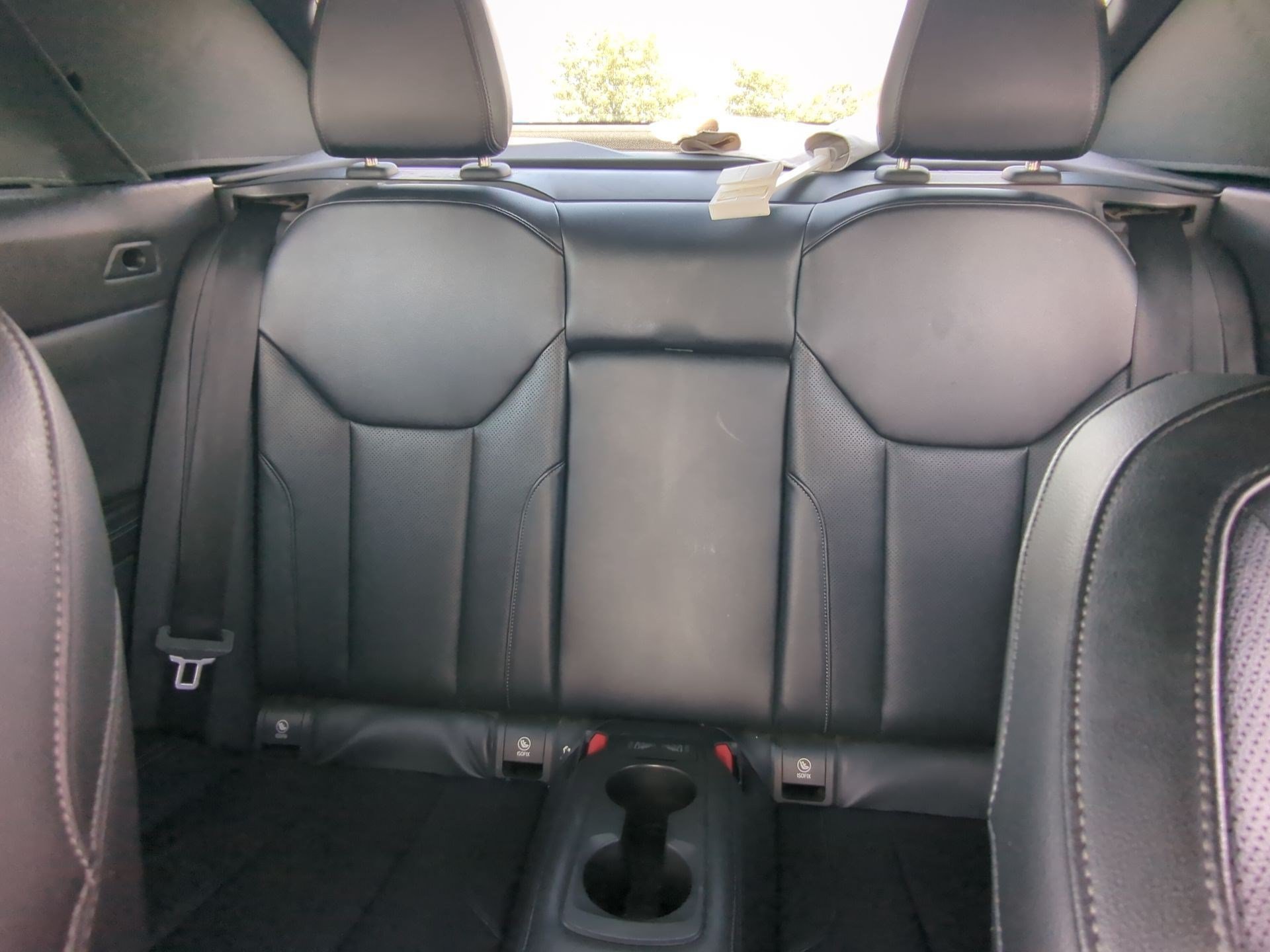 Used 2022 Jet Black BMW 430i xDrive image 21