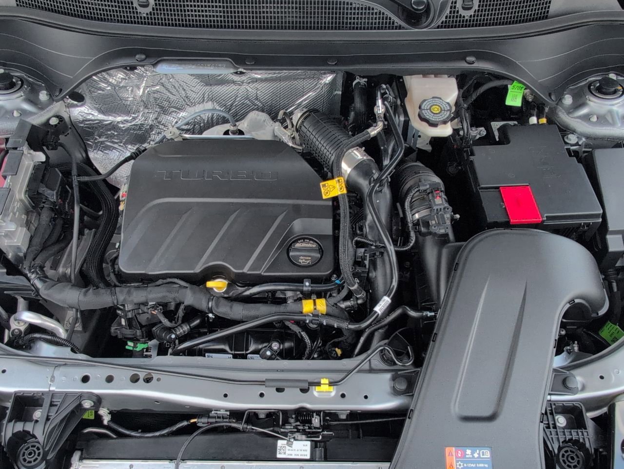 2026 Chevrolet Trax LS - Photo 26