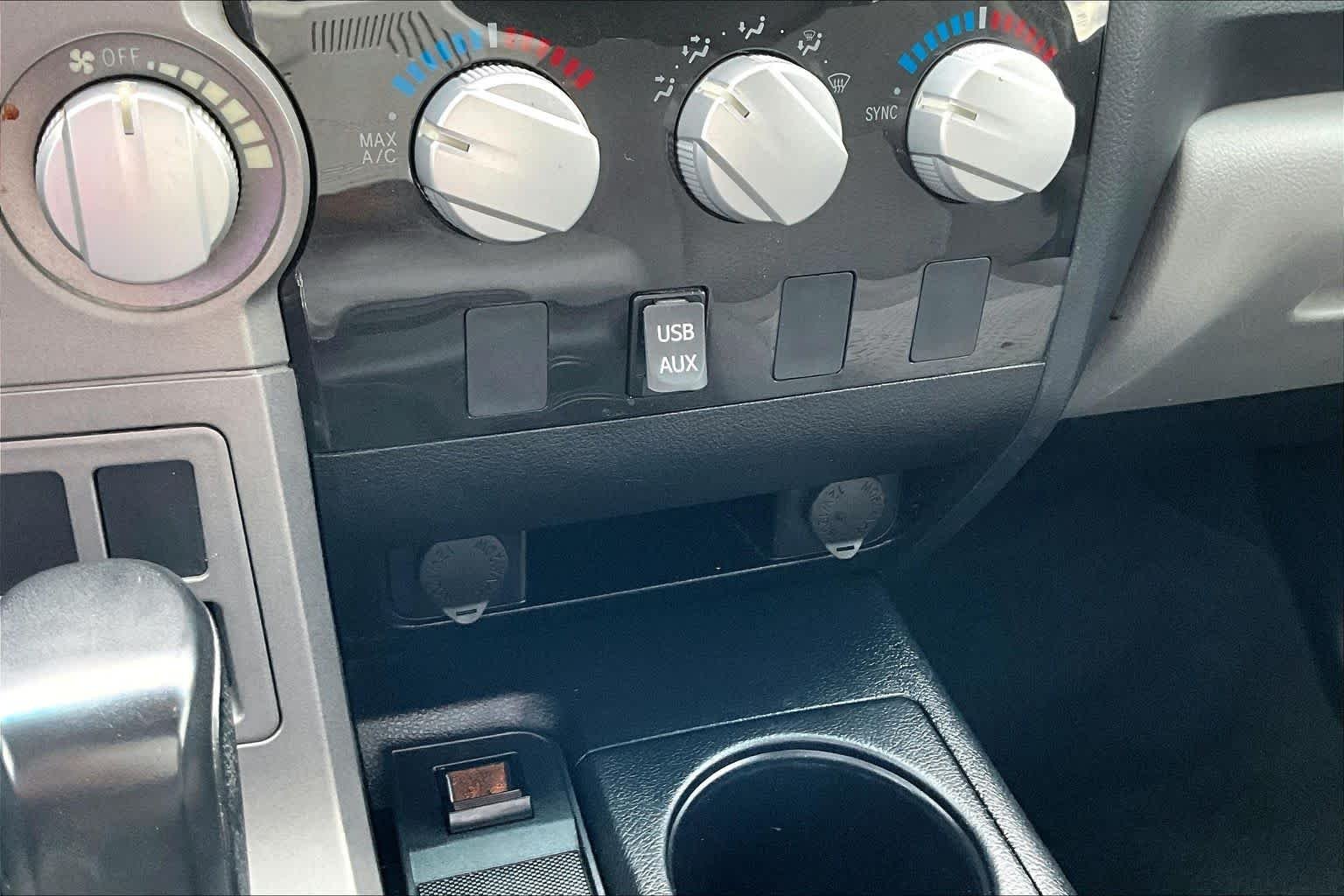 Used 2012 Magnetic Gray Metallic Toyota  image 31