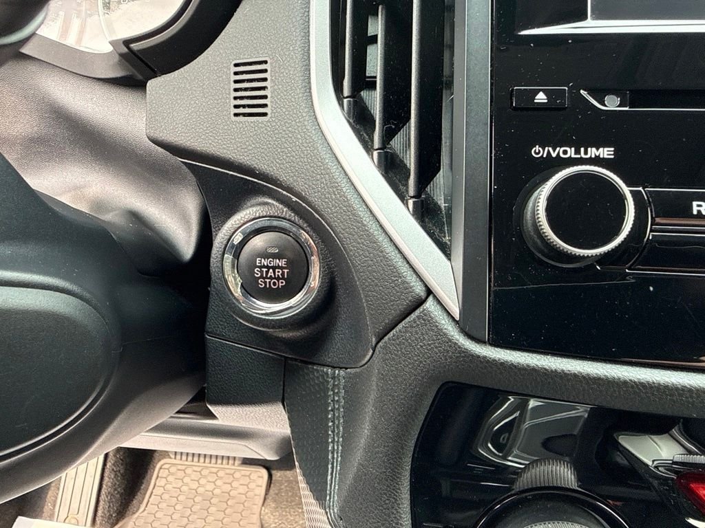 Used 2019 Gray Subaru Premium image 32