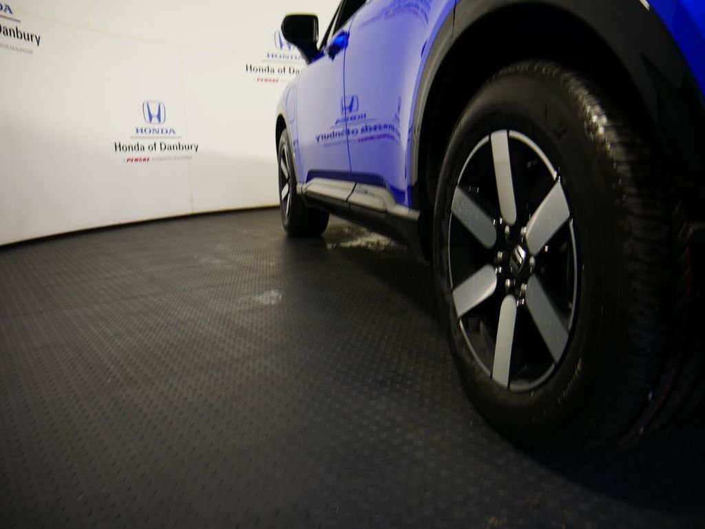 2025 Honda Prologue Touring - Photo 11