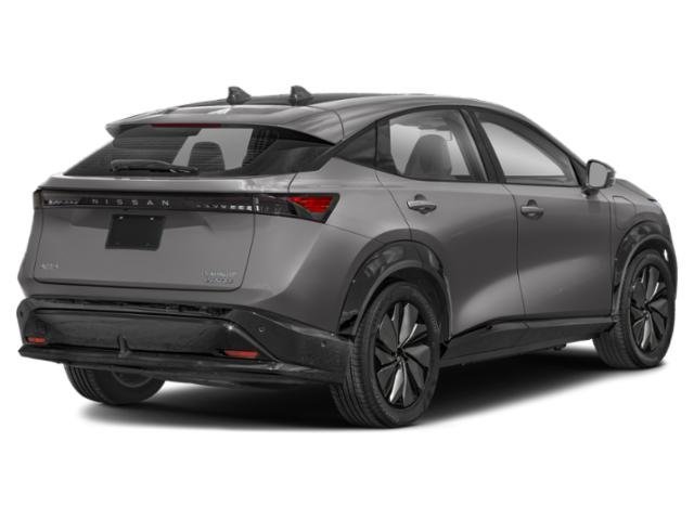Used 2023 Gun Metallic Nissan PLATINUM+ image 2