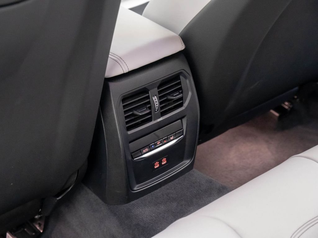 2023 BMW M3 Sedan Base - Photo 22