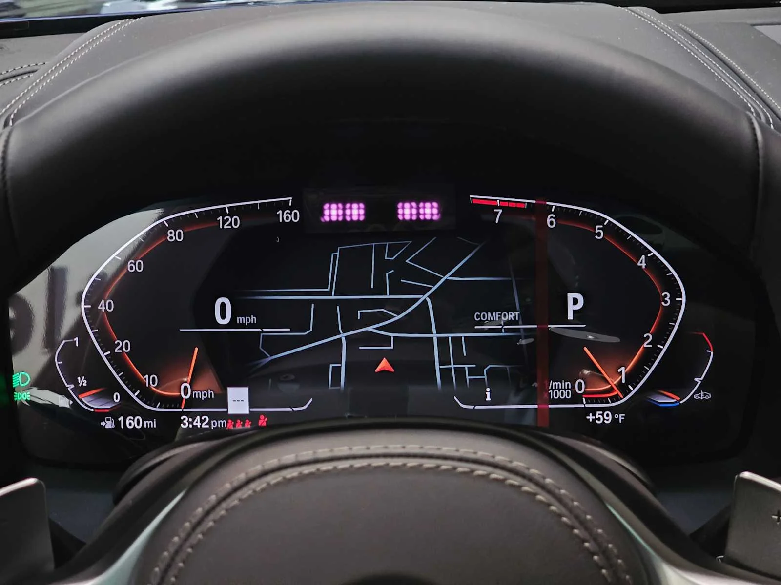 2026 BMW 8 Series 840i - Photo 13