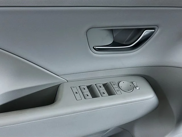 New 2026 Hyundai KONA SEL Premium