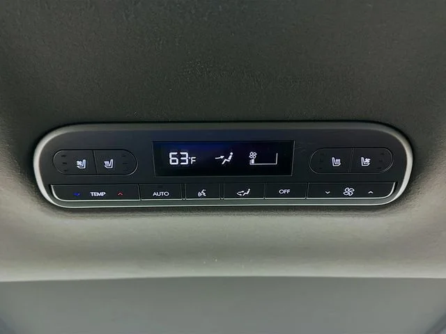 New 2026 Hyundai PALISADE HYBRID Calligraphy