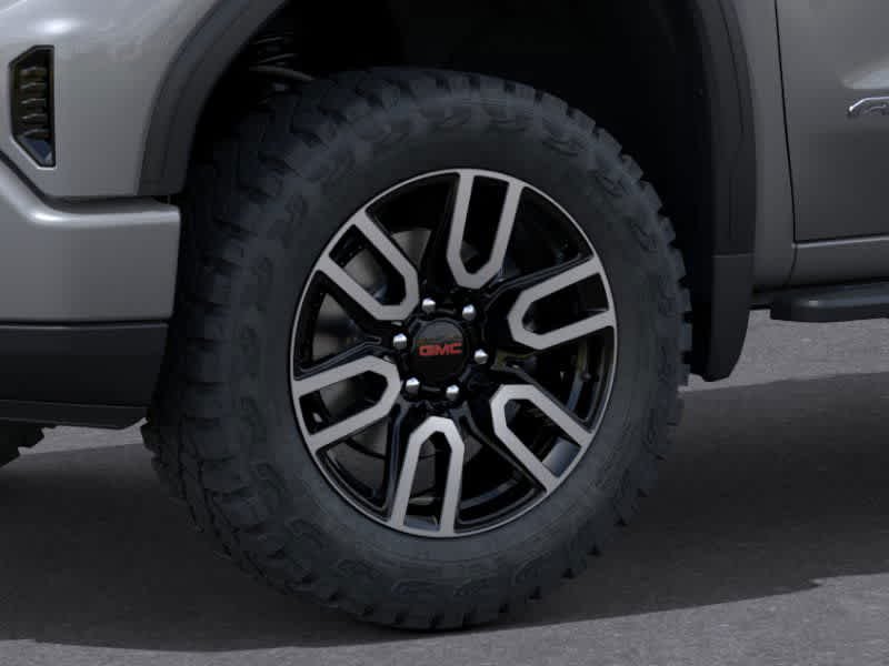 2026 GMC Sierra 1500 AT4 - Photo 9