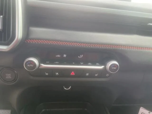 New 2026 Soul Red Crystal Metallic Mazda  image 23