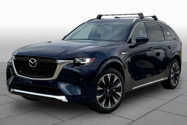 New 2026 Mazda CX-90 3.3 Turbo S Premium Plus AWD