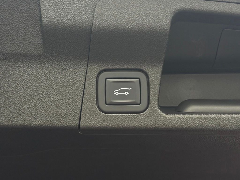 Used 2022 Cayenne Red Tintcoat GMC Denali image 11