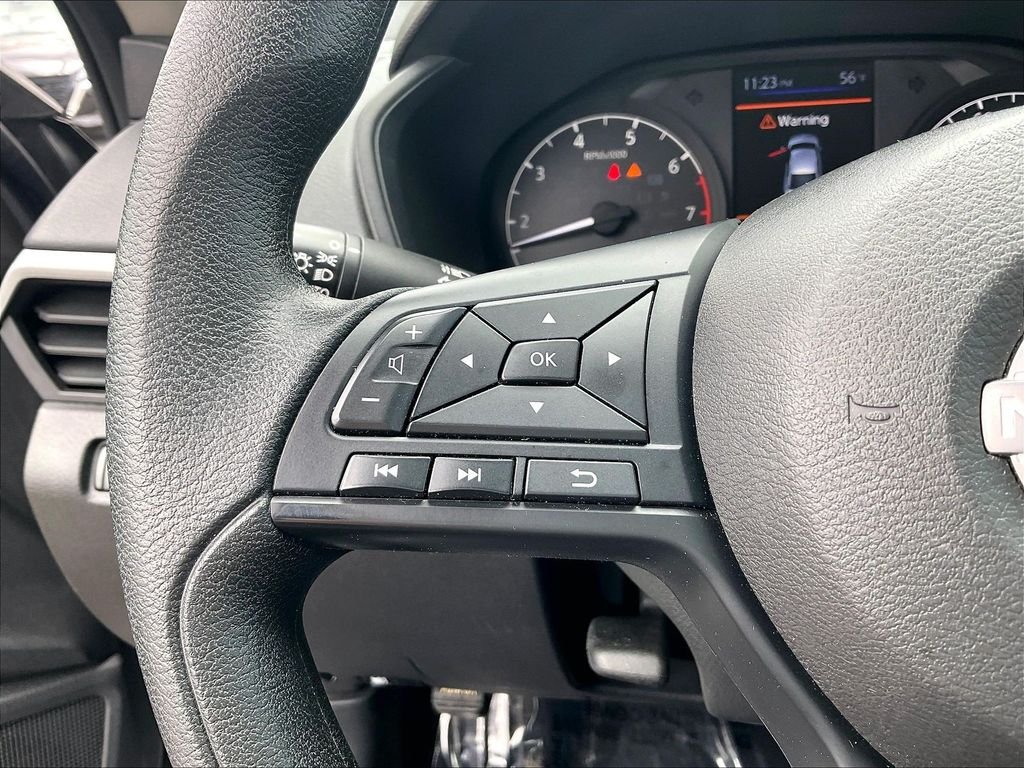 Used 2024 Gun Metallic Nissan 2.5 S image 21