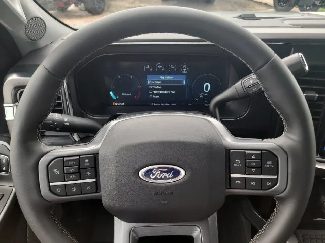 New 2026 Avalanche Ford Lariat image 31