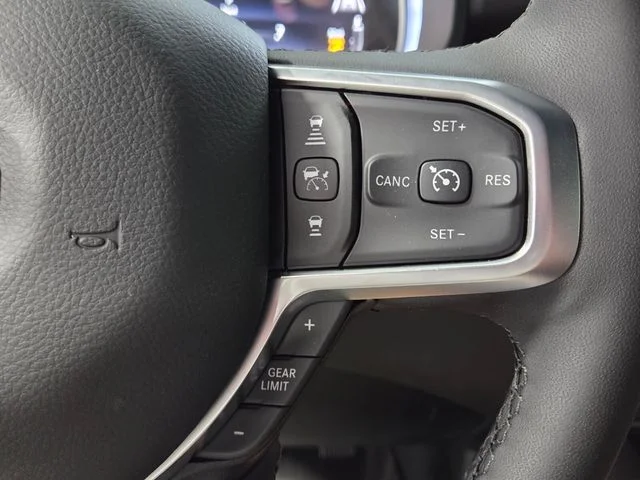 2026 RAM 1500 Big Horn/Lone Star - Photo 27