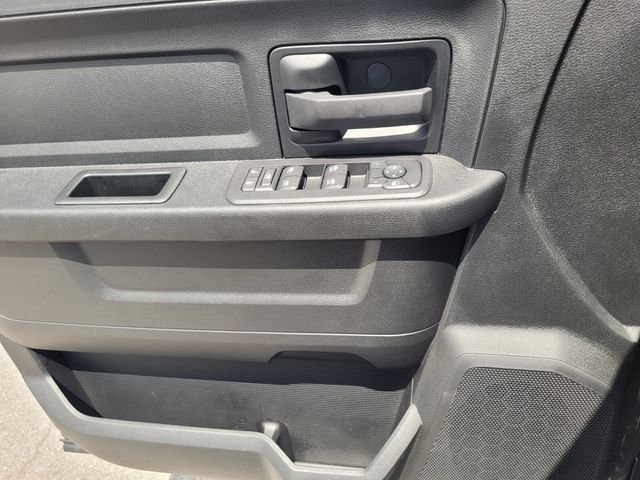 2025 RAM 2500 Tradesman - Photo 26