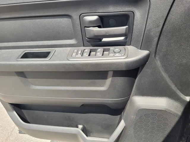 2025 RAM 2500 Tradesman - Photo 26