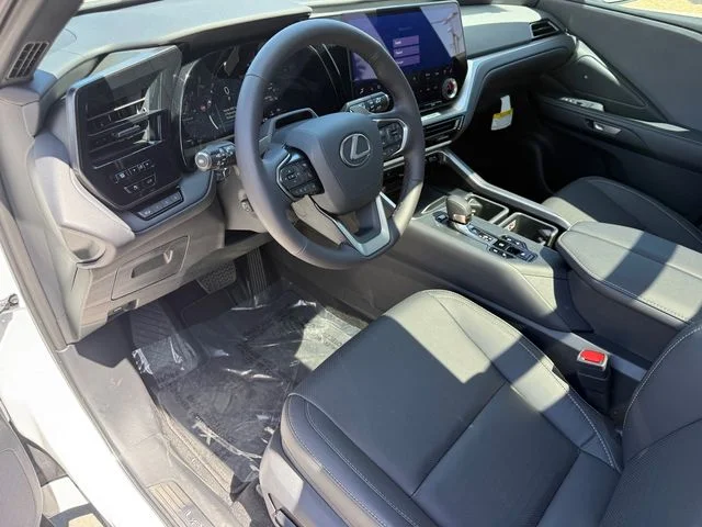New 2026  Lexus 350 Premium image 11