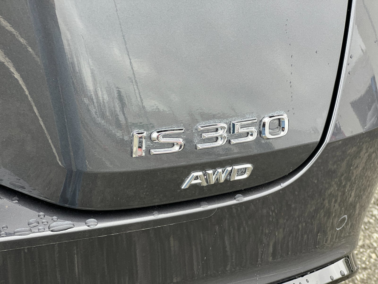 2023 Lexus IS 350 F SPORT - Photo 24