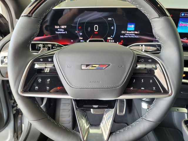 2026 Cadillac LYRIQ V - Photo 23