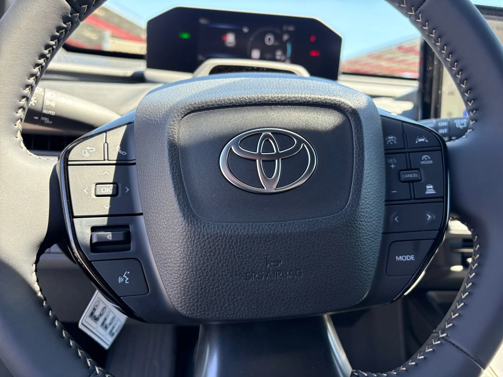 New 2026 Steel Toyota  image 28