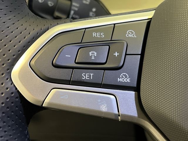 New 2026 Gray Volkswagen 2.0T SE R-Line Black image 13