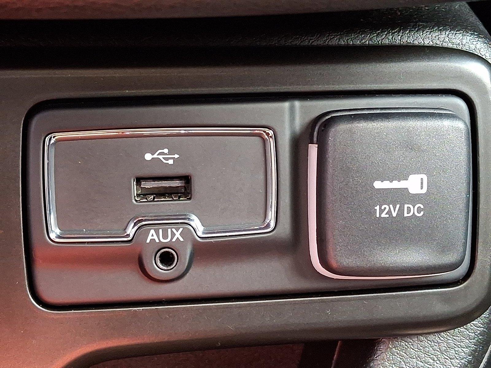 Used 2022 Sting-Gray Clearcoat Jeep Trailhawk image 28