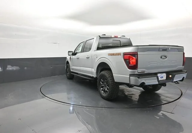 New 2026 Avalanche Ford Tremor® image 5