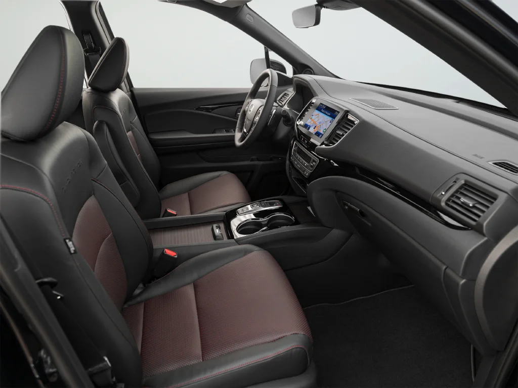 Used 2023 Black Honda Black Edition image 36