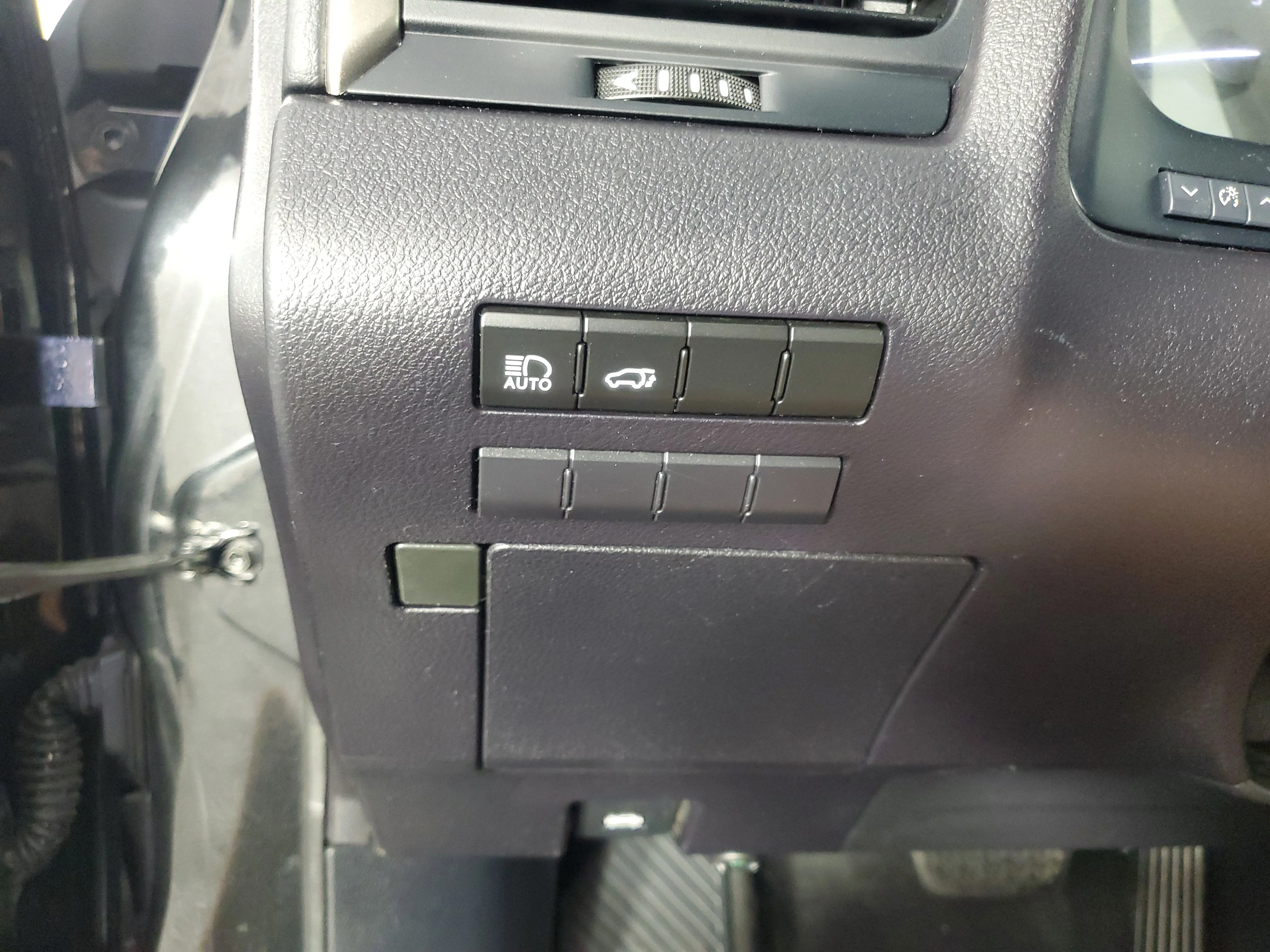 Used 2020 Caviar Lexus RX 350 image 28
