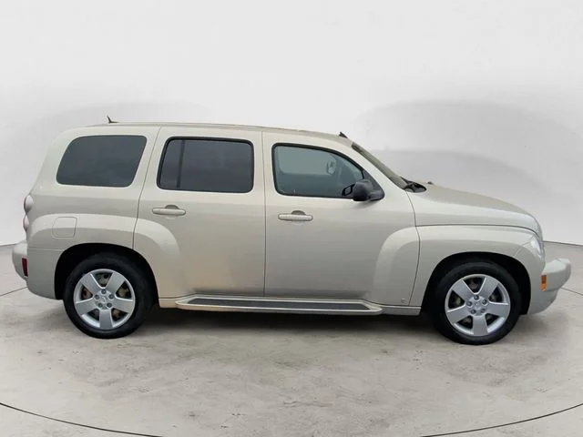 2009 Chevrolet HHR LS - Photo 6