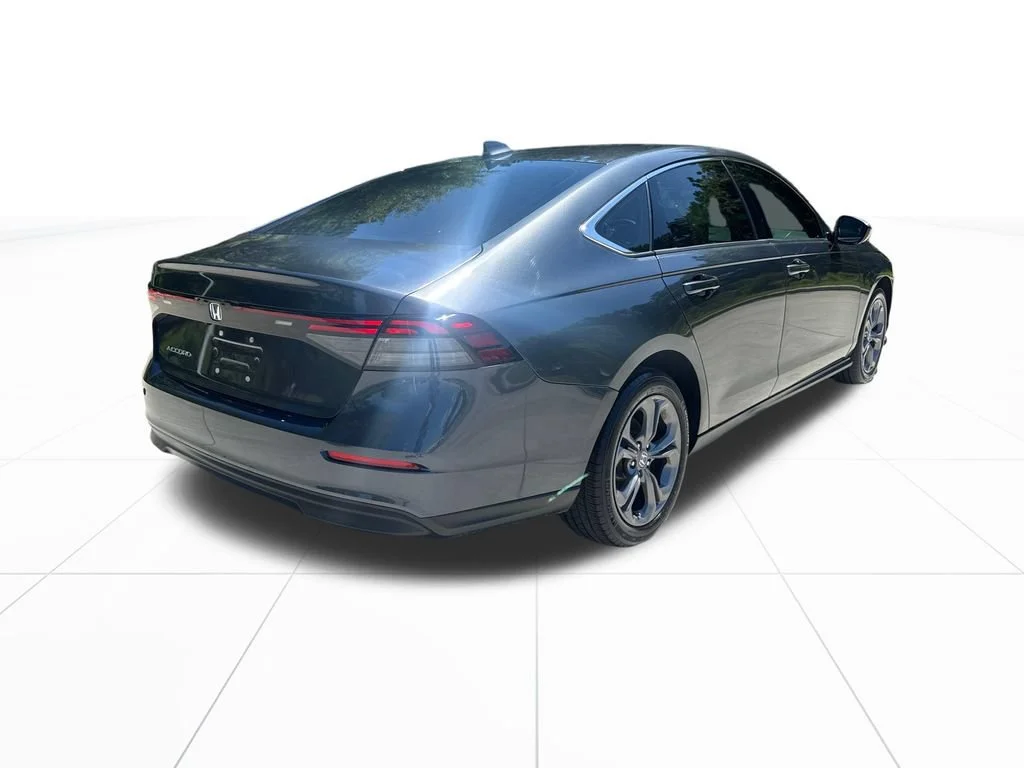 2024 Honda Accord EX - Photo 45