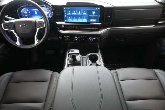 Used 2026 White Chevrolet LT Trail Boss image 19