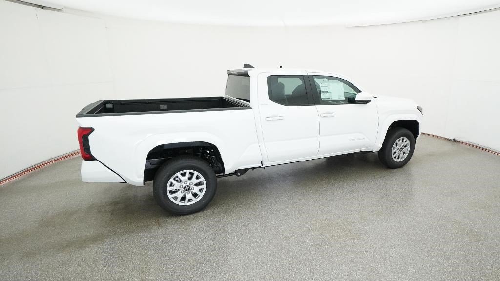 New 2026 Ice Cap Toyota  SR5 image 16