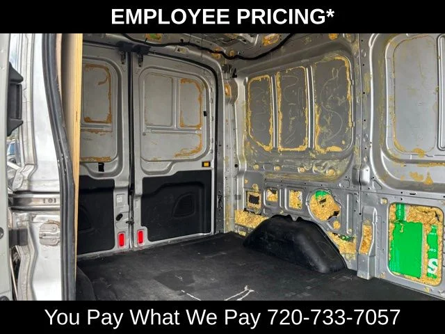 Used 2015 Silver Ford Base image 20