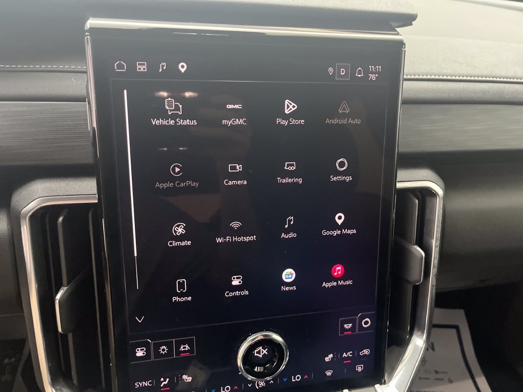 Certified Used 2026 White GMC Elevation image 20