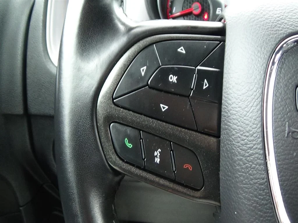 Certified Used 2023 Frostbite (pca) Dodge SXT image 20