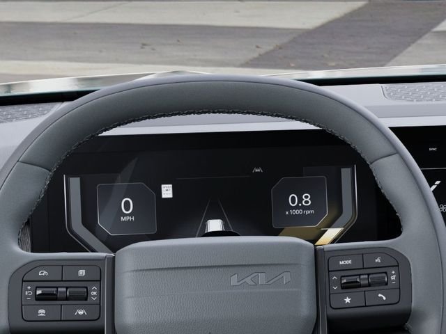 New 2027 Black Jade Green Kia X-LINE SX PRESTIGE image 21